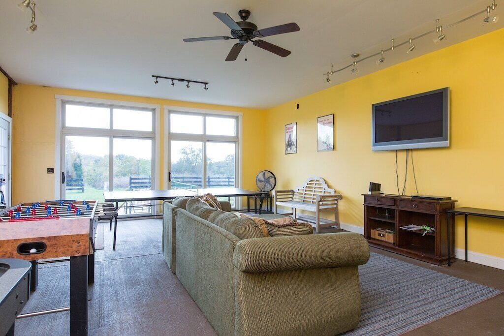 Photo of Bedroom in Front Royal