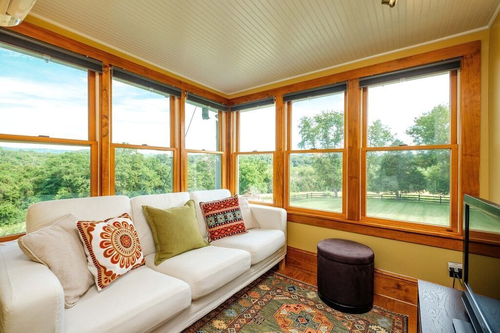 Photo of Bedroom in Front Royal