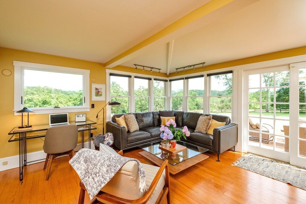 Photo of Bedroom in Front Royal