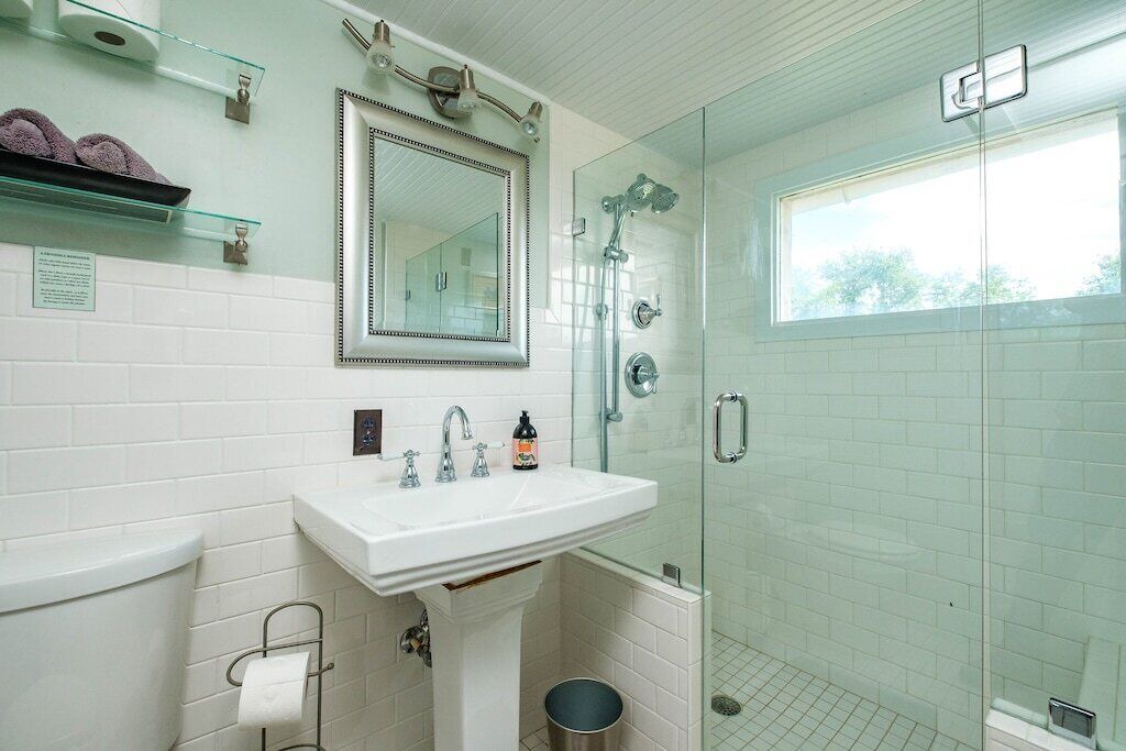 Photo of Bathroom in Front Royal