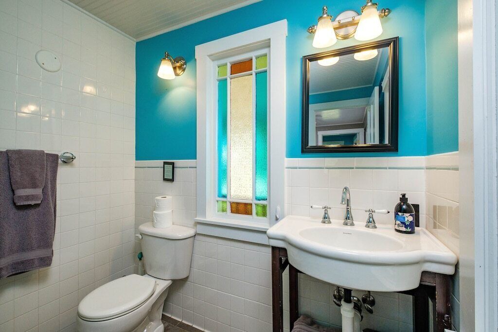 Photo of Bathroom in Front Royal