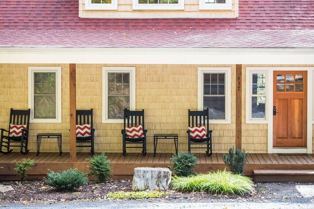 Photo of Outdoor in Front Royal