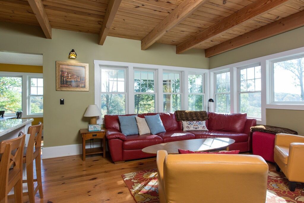 Photo of Bedroom in Front Royal