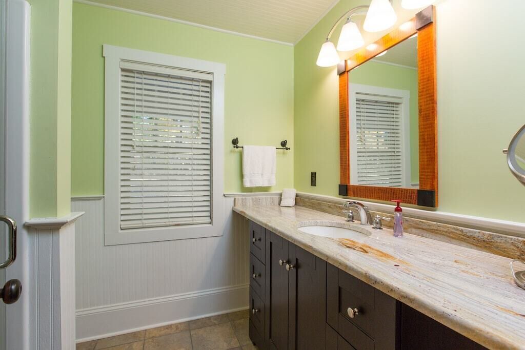 Photo of Bathroom in Front Royal