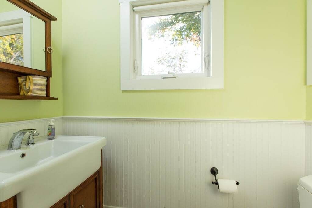 Photo of Bathroom in Front Royal