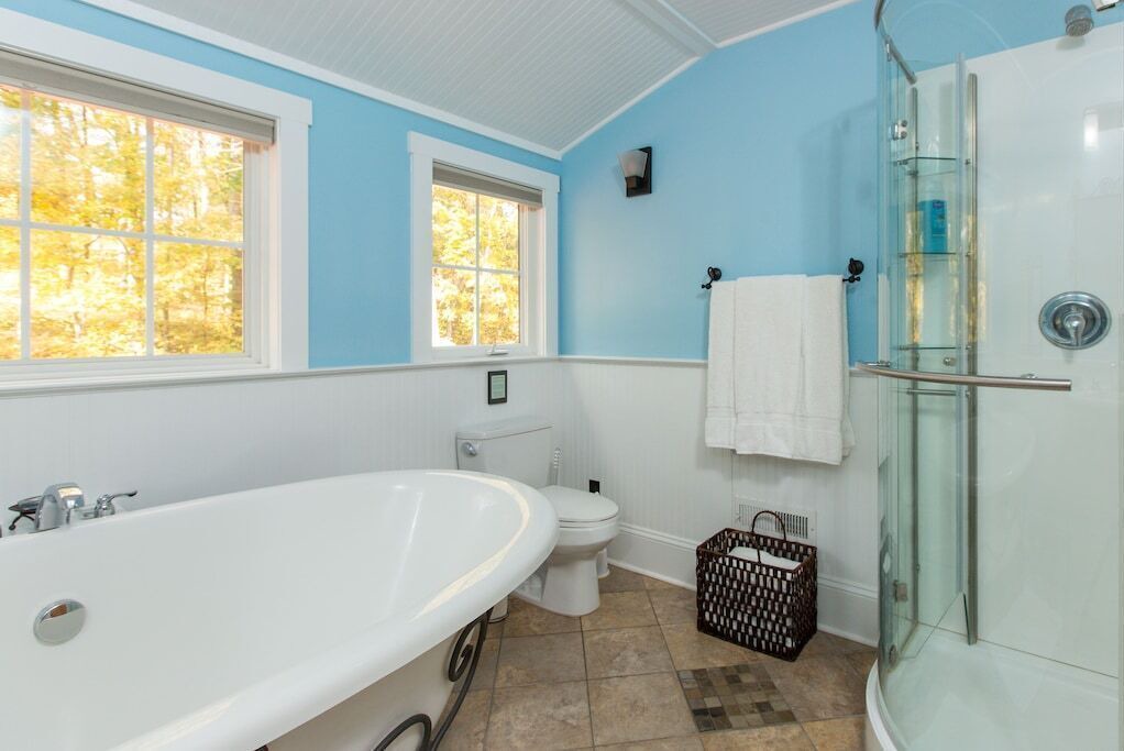 Photo of Bathroom in Front Royal