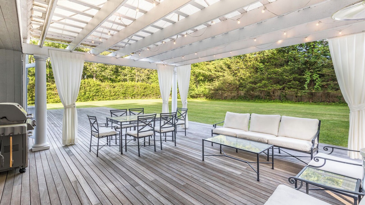 Photo of Outdoor in Sagaponack