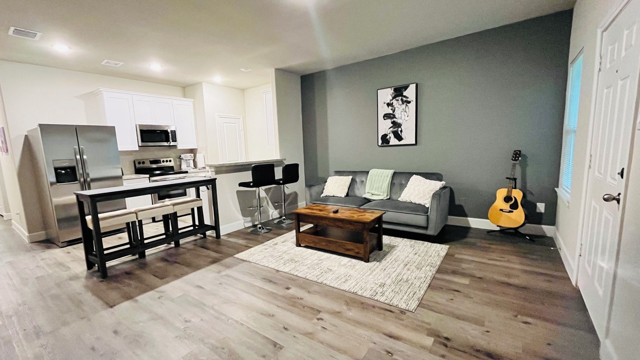 Photo of Bedroom in Conroe