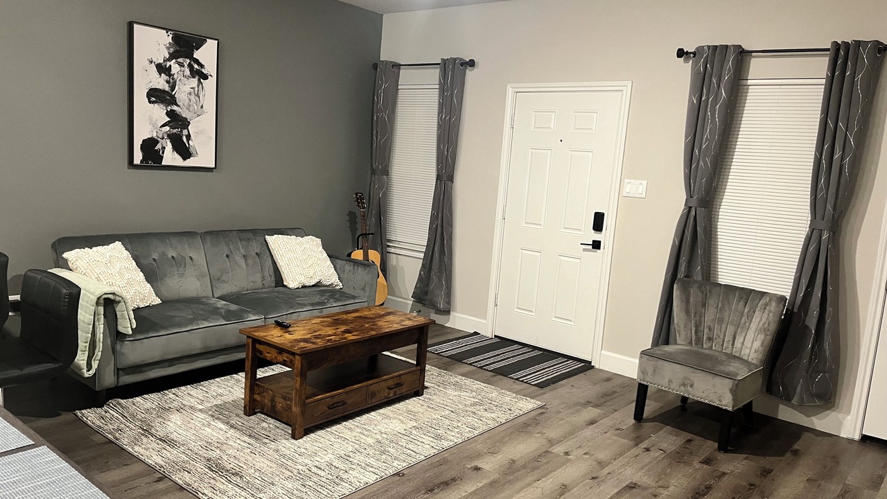 Photo of Bedroom in Conroe