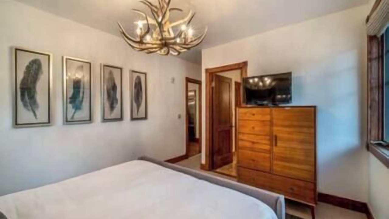 Photo of Bedroom in West End