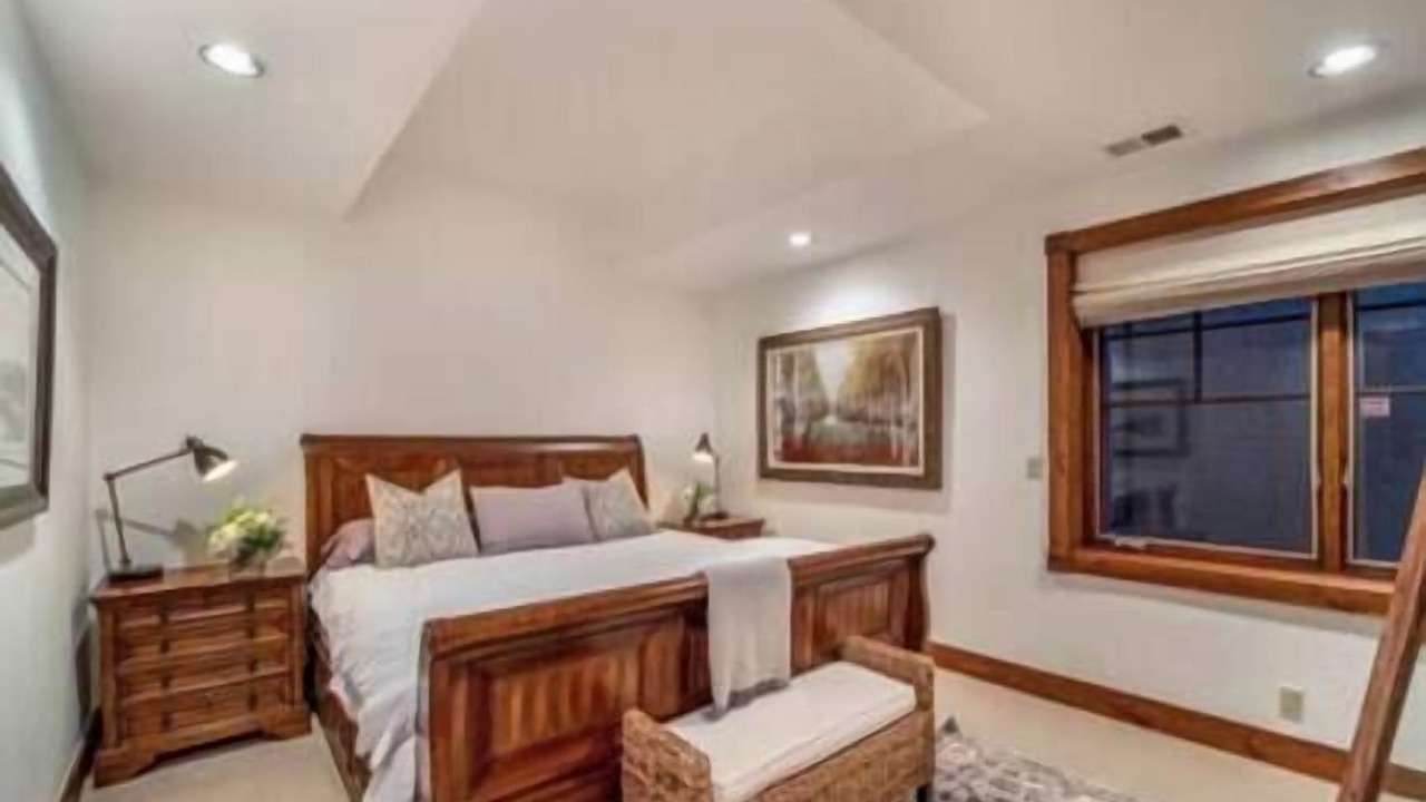 Photo of Bedroom in West End