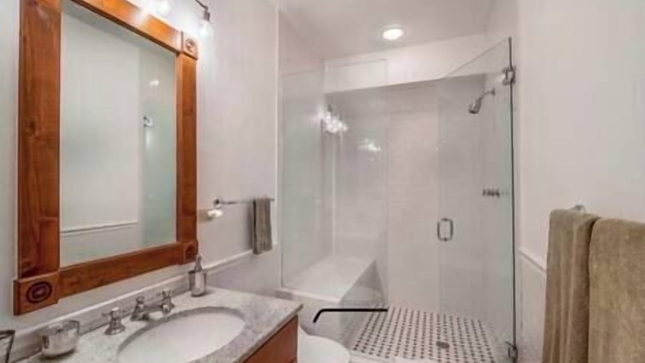 Photo of Bathroom in West End
