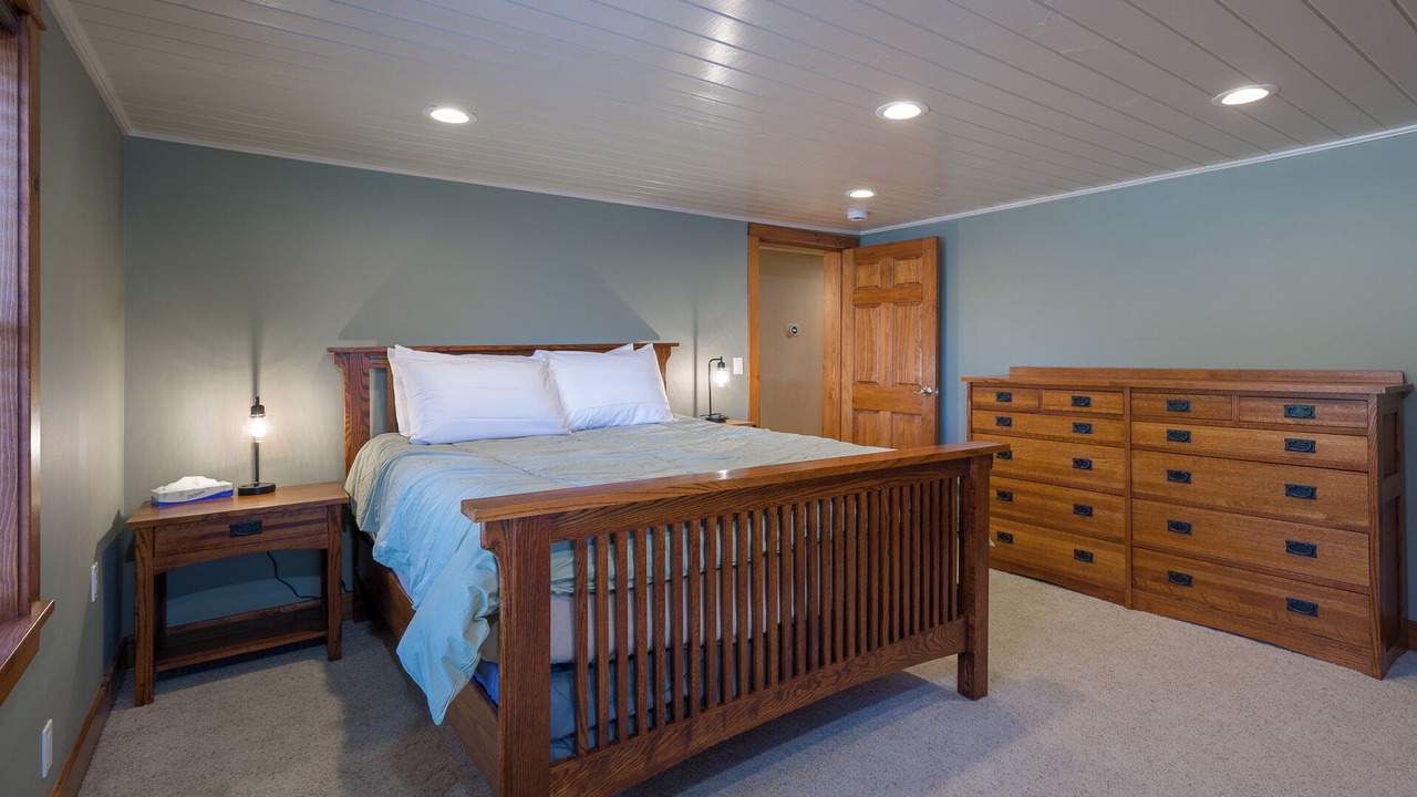 Photo of Bedroom in Chama