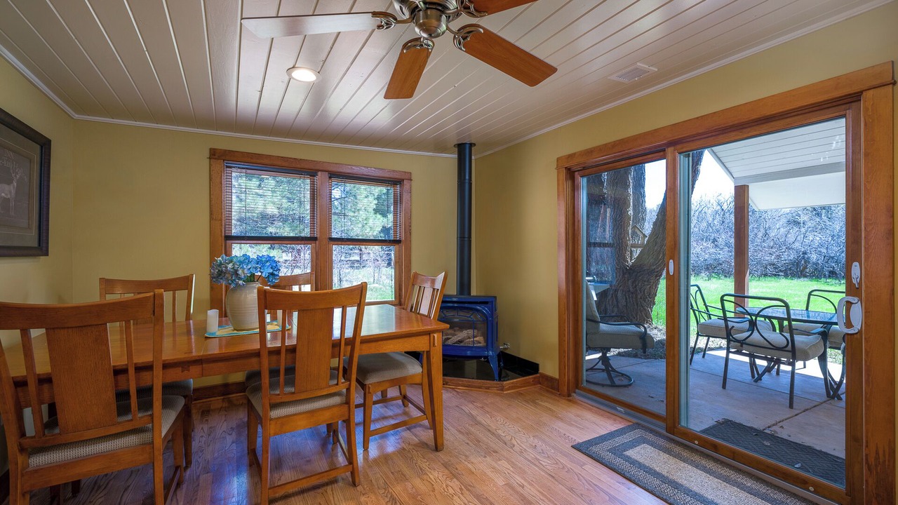 Photo of Livingroom in Chama