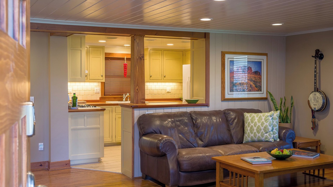 Photo of Livingroom in Chama