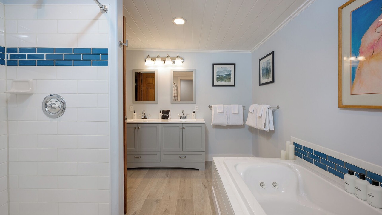 Photo of Bathroom in Chama