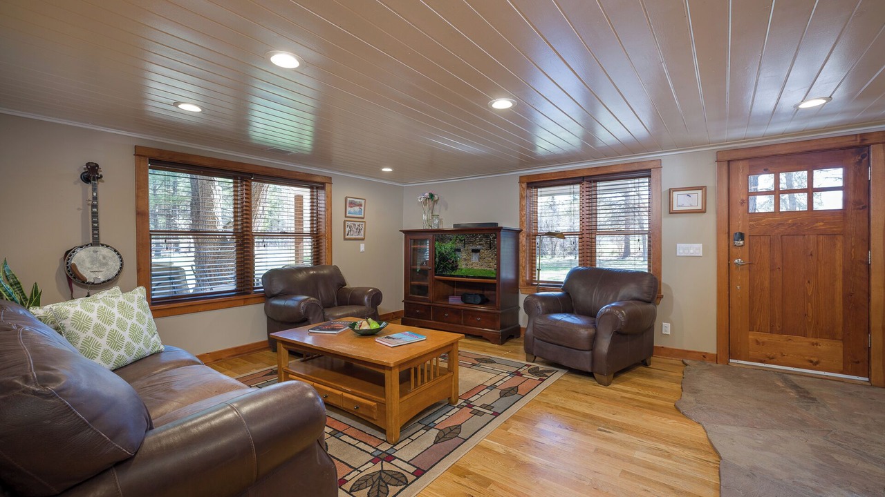 Photo of Livingroom in Chama