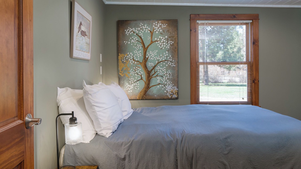 Photo of Bedroom in Chama