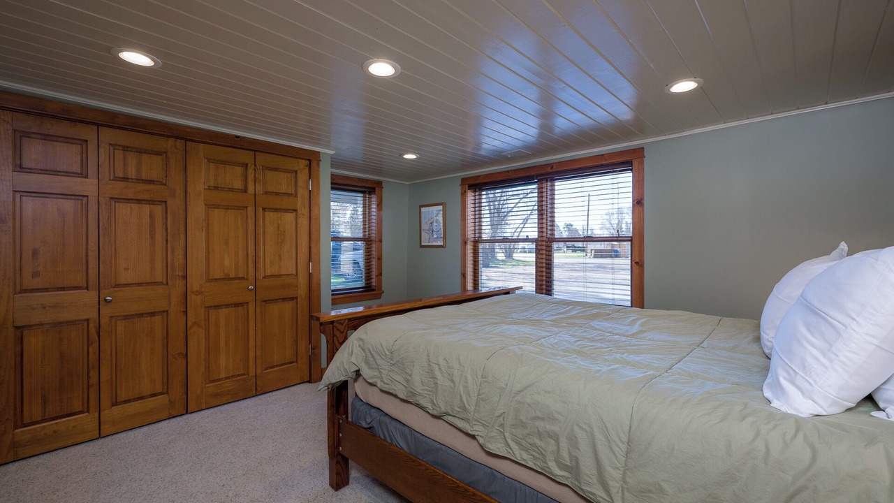 Photo of Bedroom in Chama