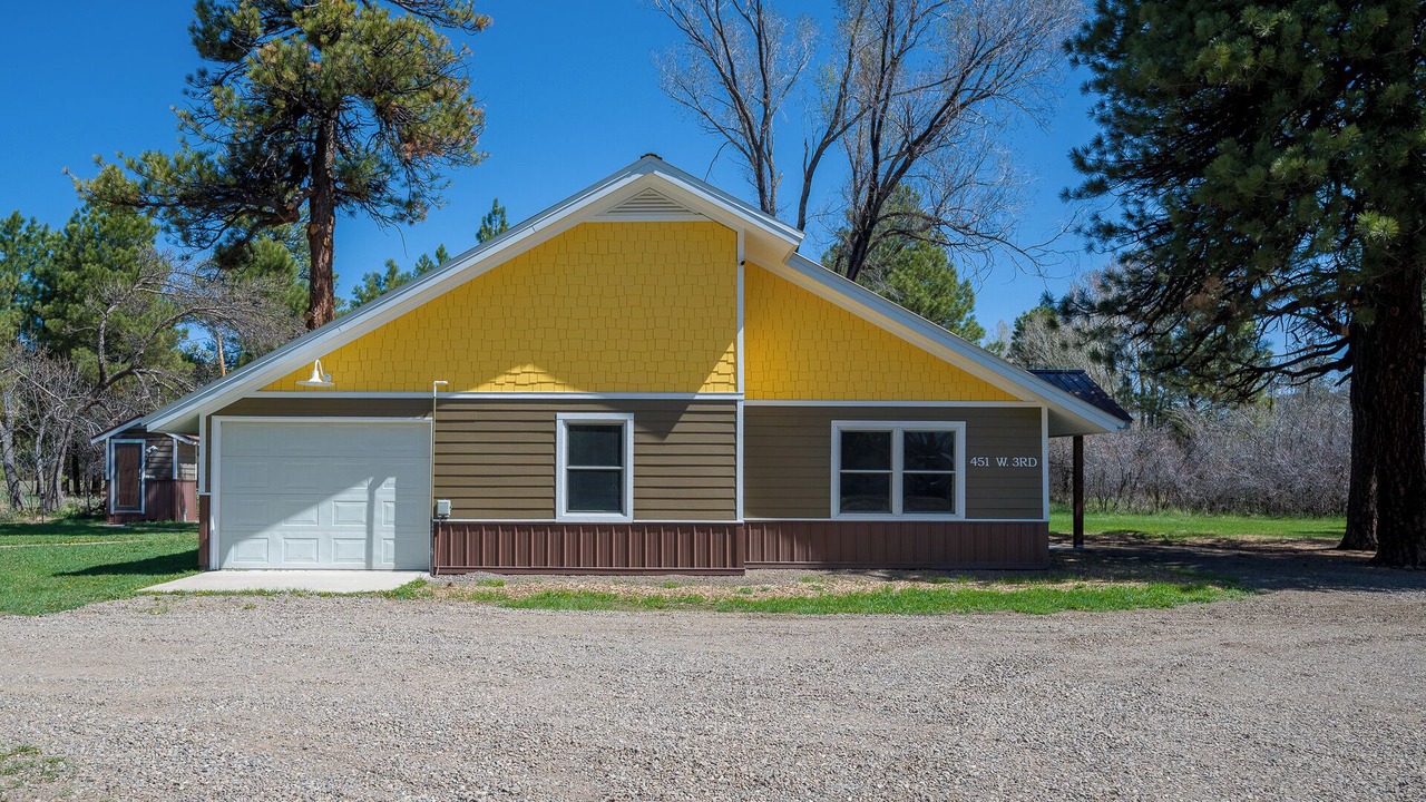 Photo of Outdoor in Chama