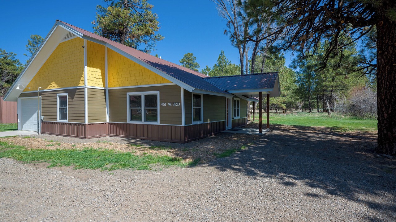 Photo of Outdoor in Chama