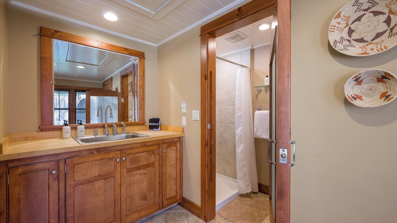 Photo of Bathroom in Chama