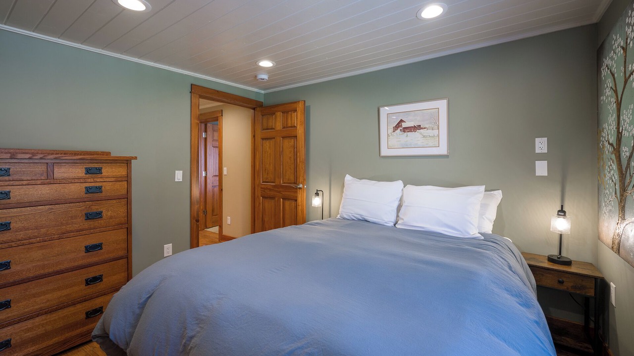 Photo of Bedroom in Chama