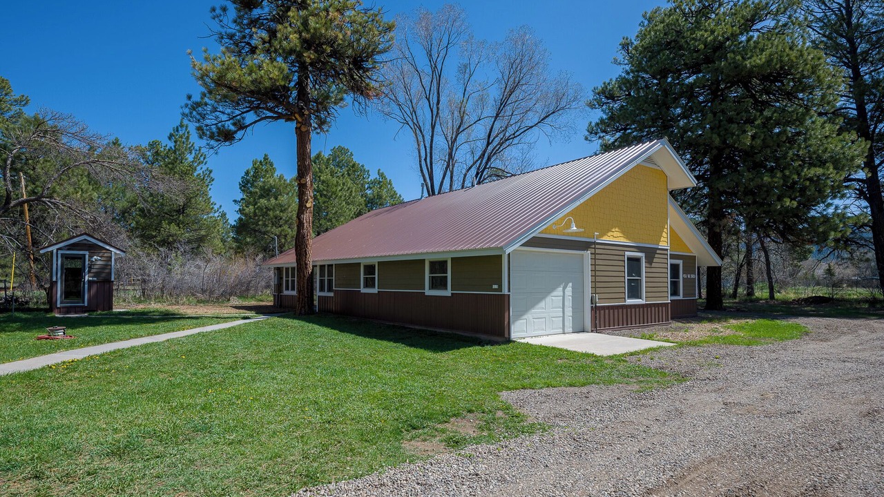 Photo of Outdoor in Chama