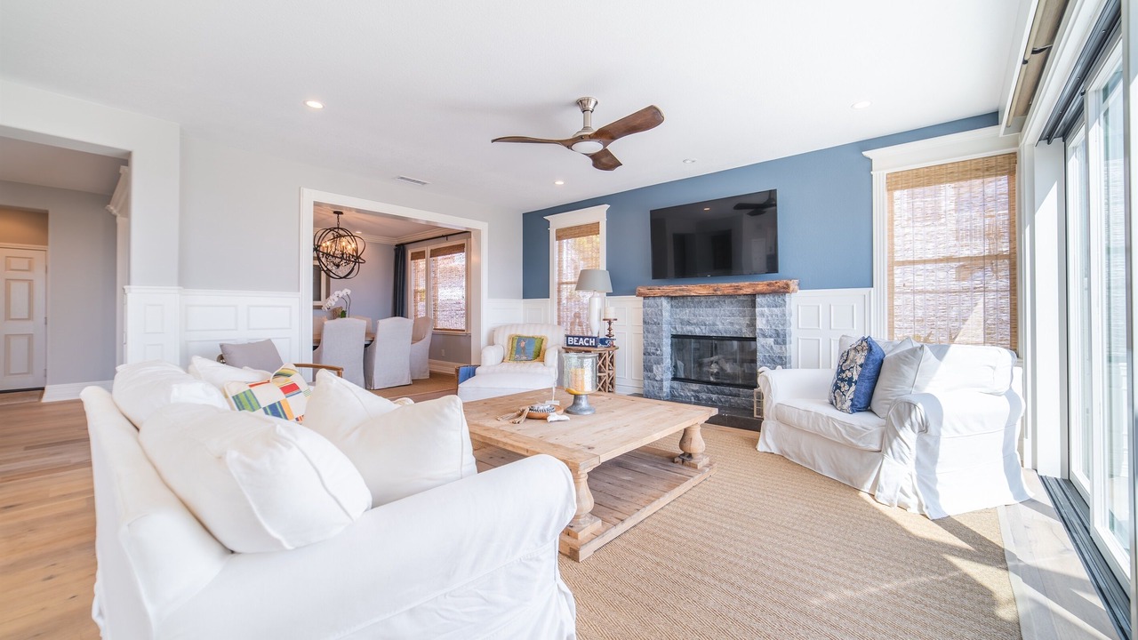 Photo of Bedroom in Aviara