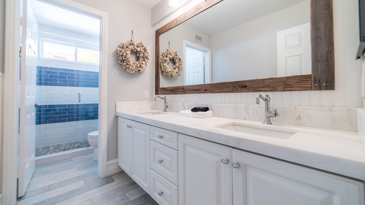 Photo of Bathroom in Aviara