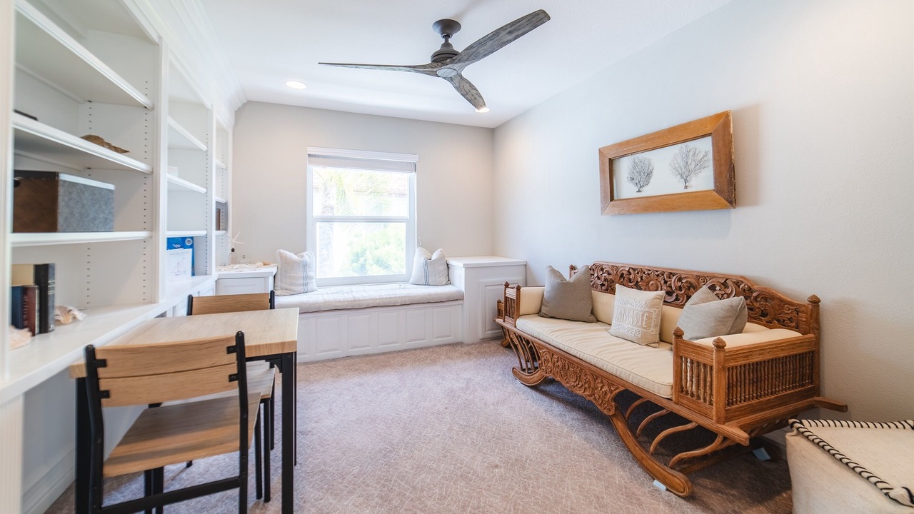 Photo of Bedroom in Aviara