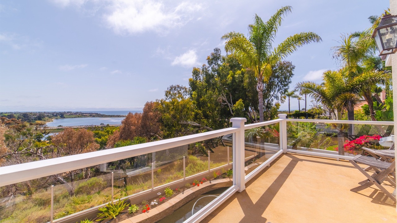Photo of Patio Balcony in Aviara