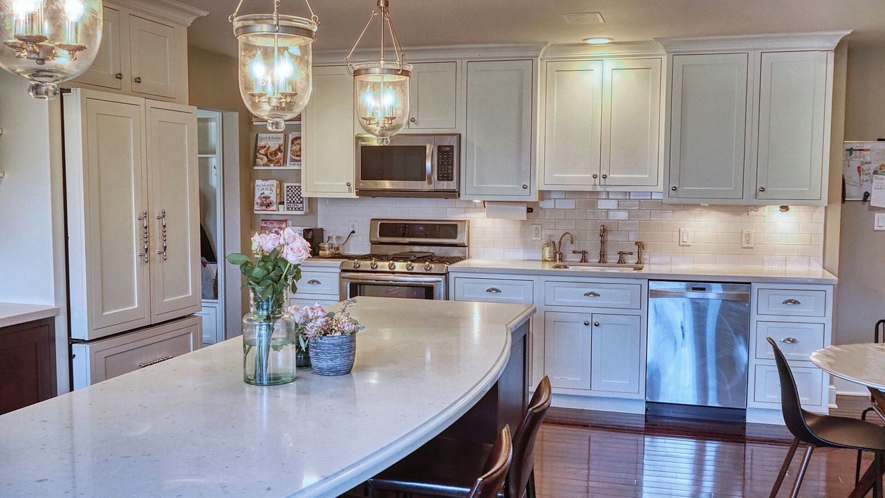 Photo of Kitchen in Williamsville