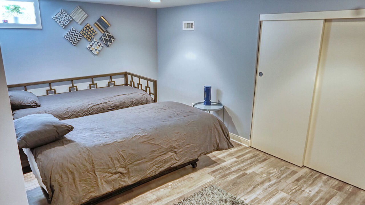 Photo of Bedroom in Williamsville