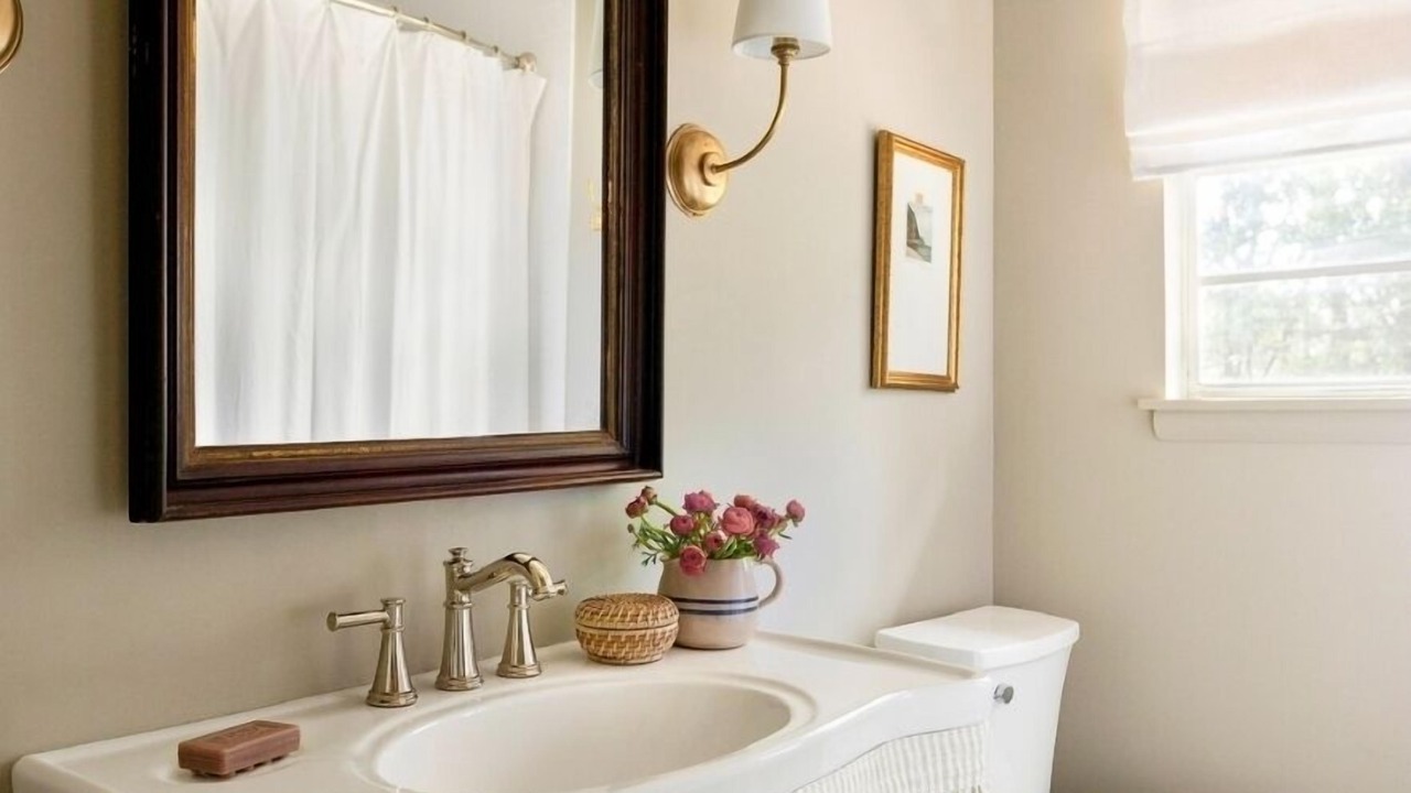 Photo of Bathroom in Smithville