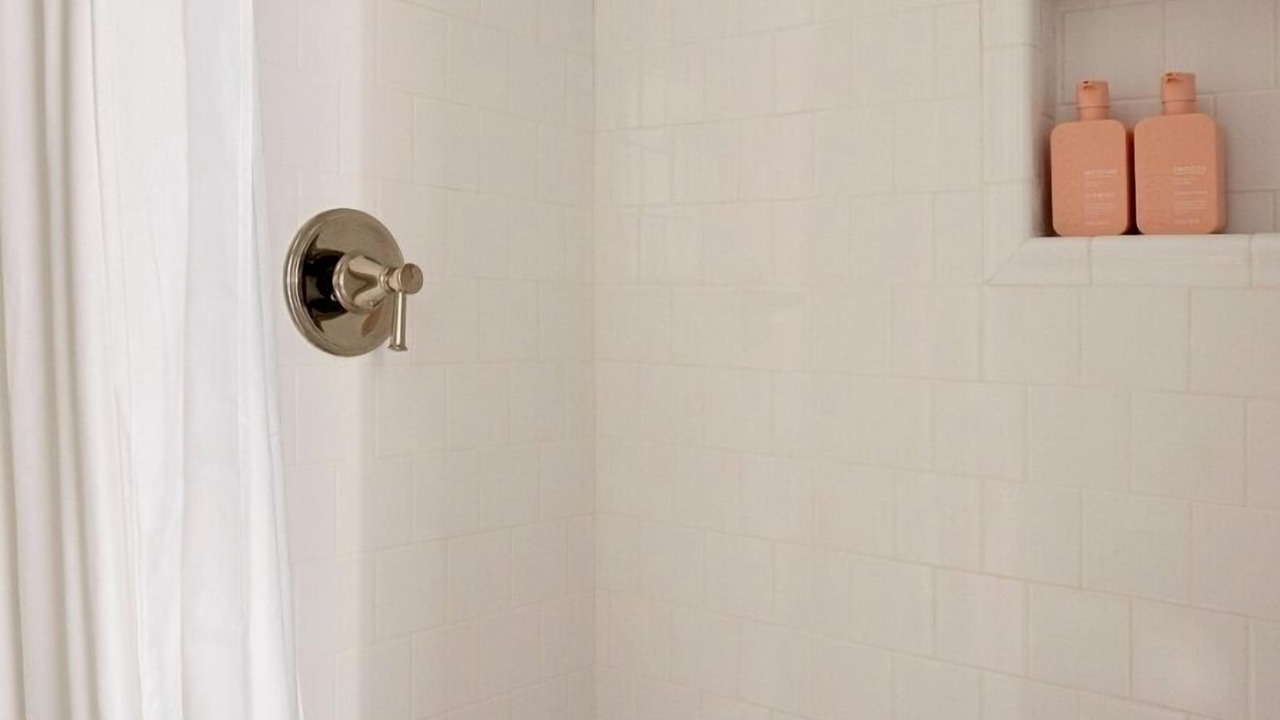 Photo of Bathroom in Smithville