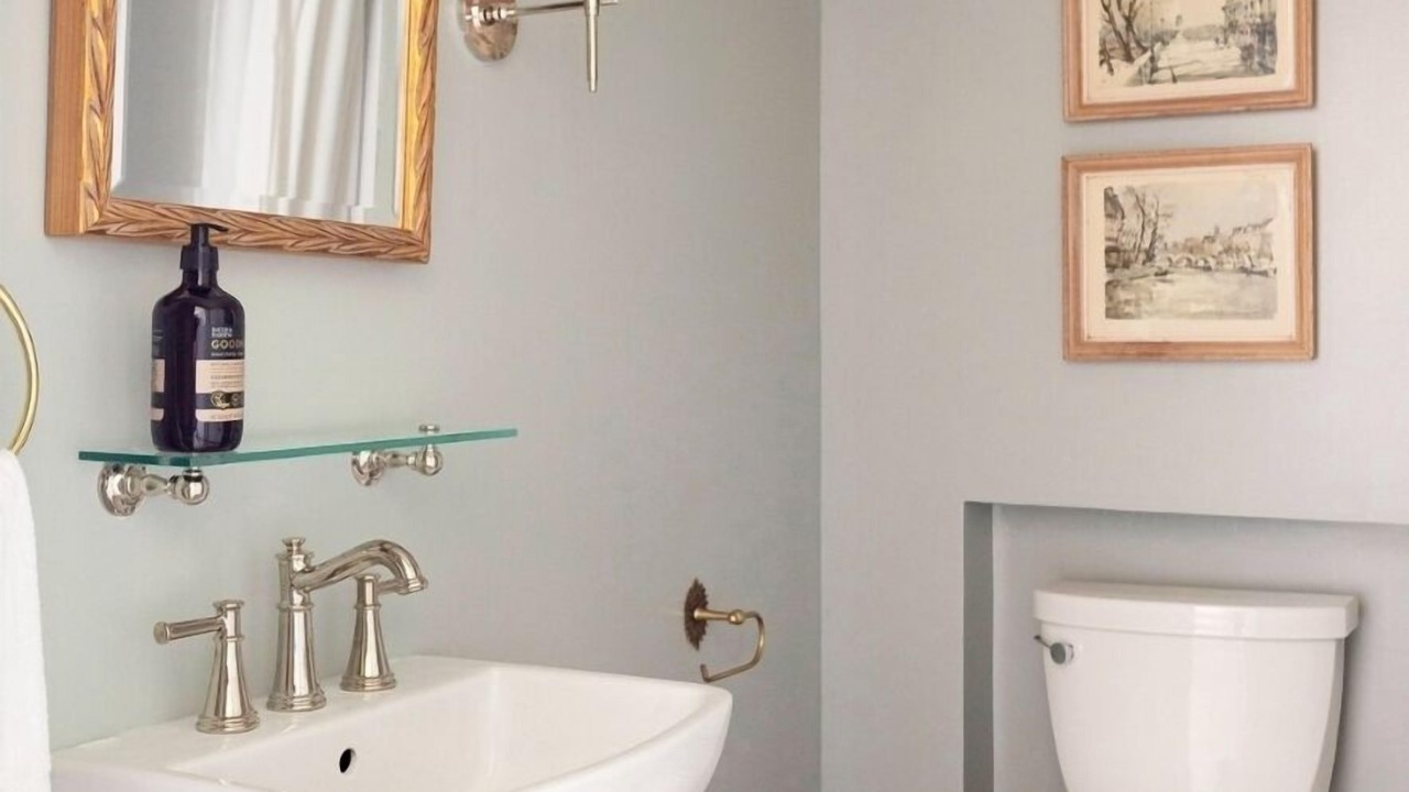 Photo of Bathroom in Smithville