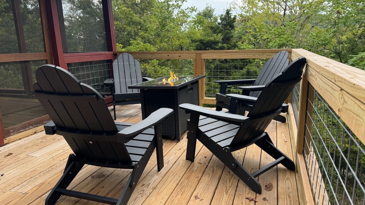 Photo of Outdoor in Smithville