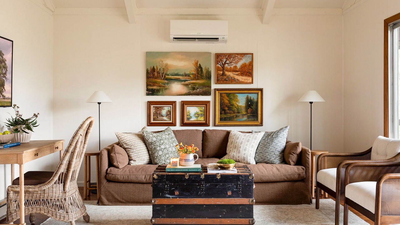 Photo of Bedroom in Smithville