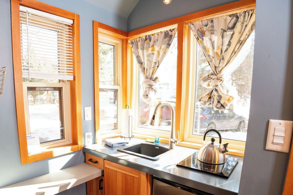 Photo of Kitchen in Lyons
