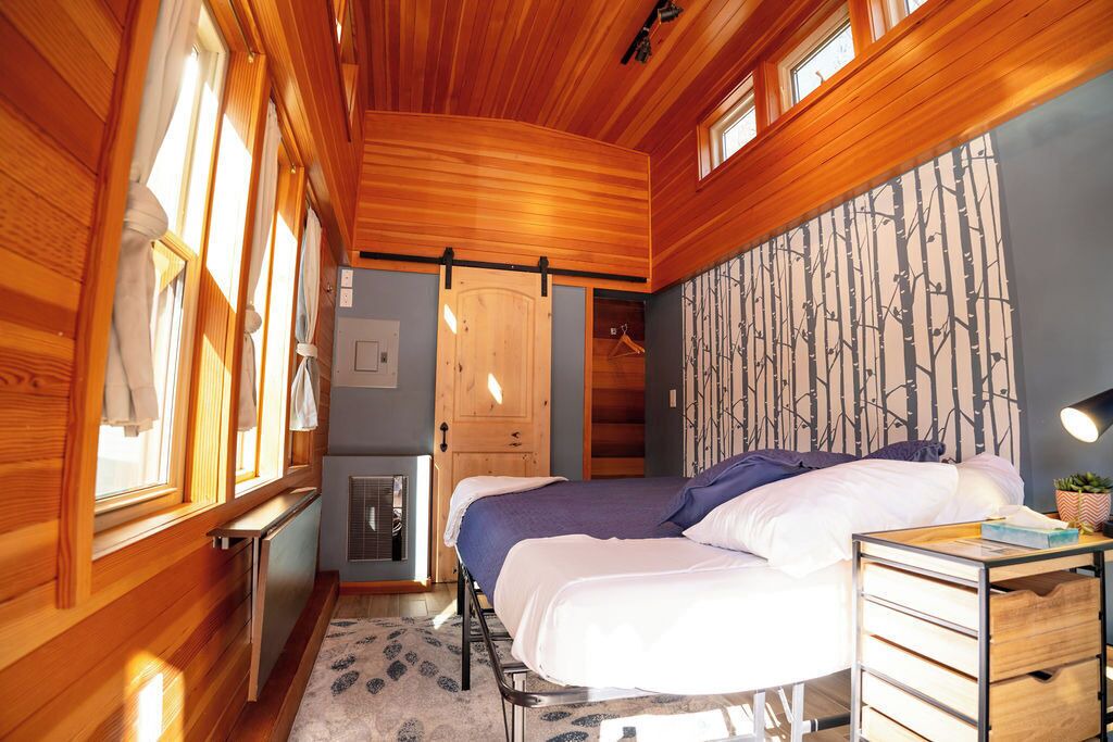 Photo of Bedroom in Lyons