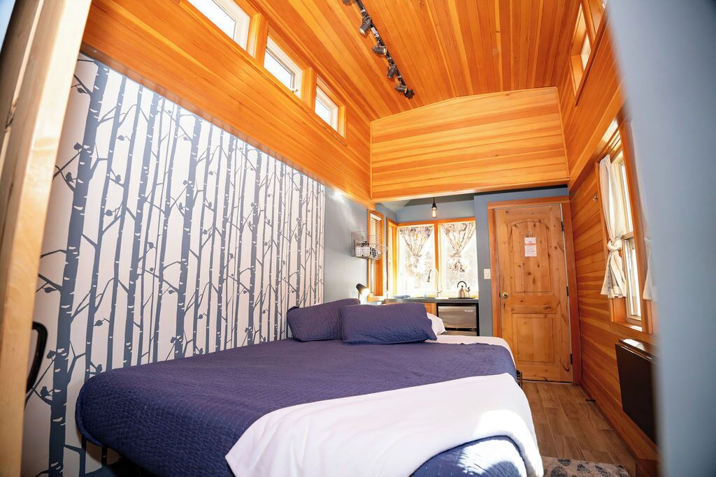 Photo of Bedroom in Lyons