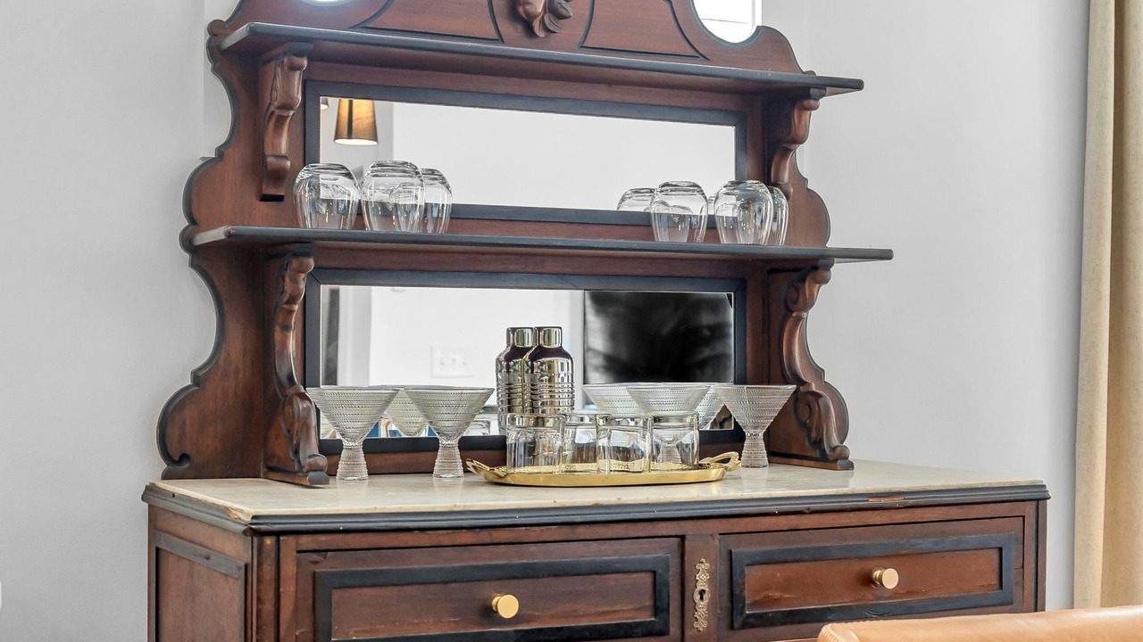 Photo of Bedroom in The Nations
