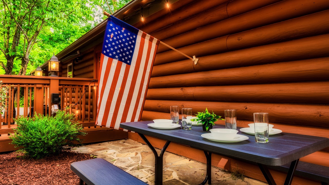 Photo of Outdoor in Gatlinburg