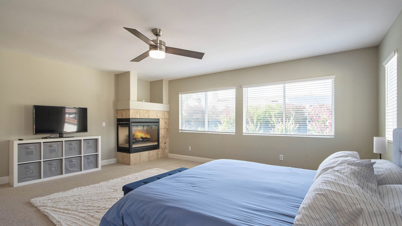 Photo of Bedroom in Winchester