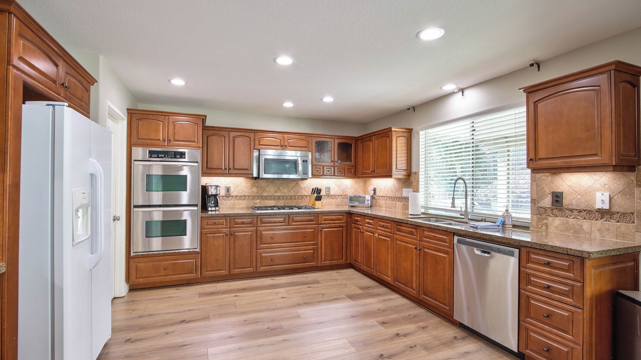 Photo of Kitchen in Winchester