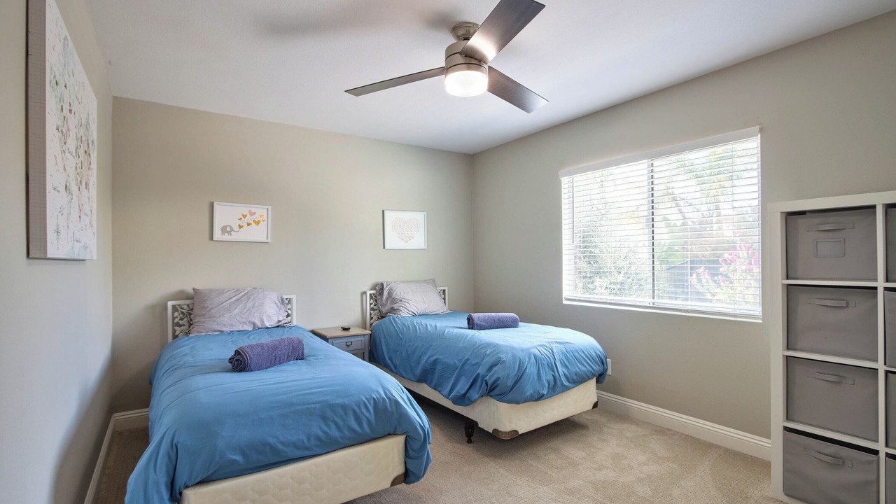 Photo of Bedroom in Winchester