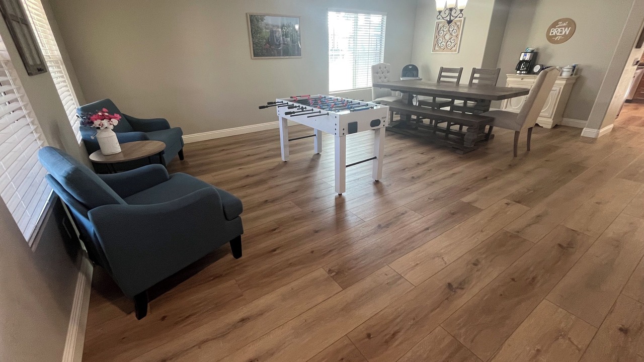 Photo of Bedroom in Winchester