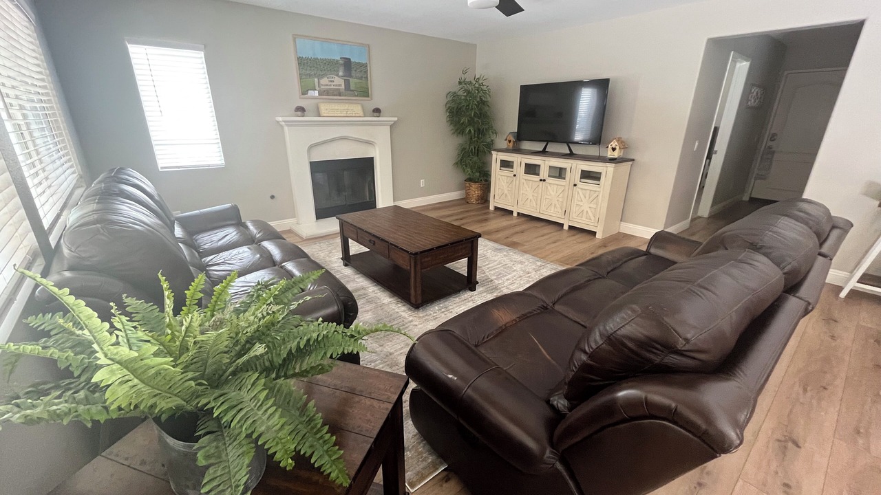 Photo of Livingroom in Winchester