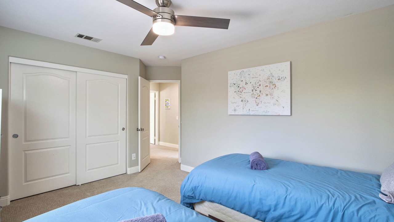 Photo of Bedroom in Winchester